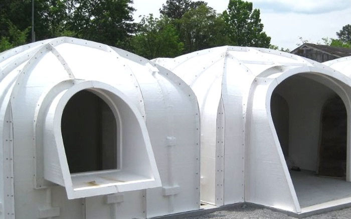 Bootstrap Touch Slider